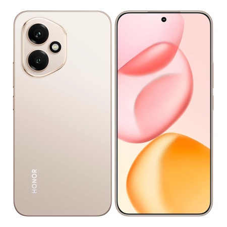 HONOR 400 12/256Gb Beige, бежевый