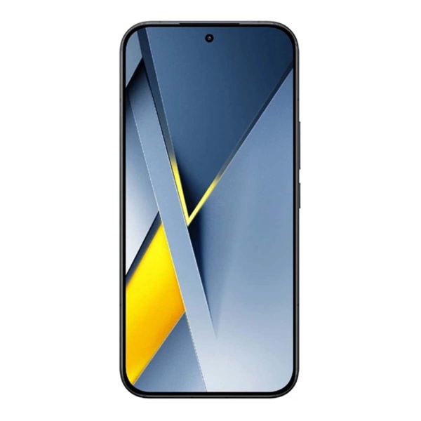 Xiaomi Poco F8 Ultra 12/256Gb Black, чёрный