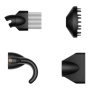 Фен Dyson Supersonic R Pro HD17 (Global) Jasper Plum, фиолетовый