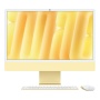 Купить apple imac 24" (m4 10c cpu, 10c gpu, 2024) retina 4,5k, 24 гб, 512 гб ssd желтый с доставкой