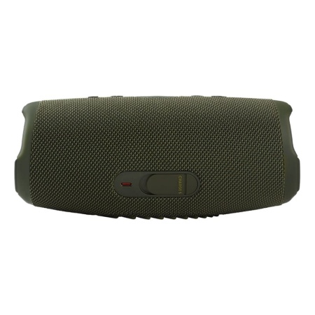 Портативная колонка JBL Charge 5 Green, зеленый