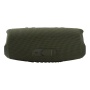 Портативная колонка JBL Charge 5 Green, зеленый