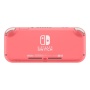 Купить игровая консоль nintendo switch lite 32gb coral, коралловый с доставкой