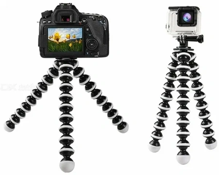 Купить штатив isa flex-25 с доставкой