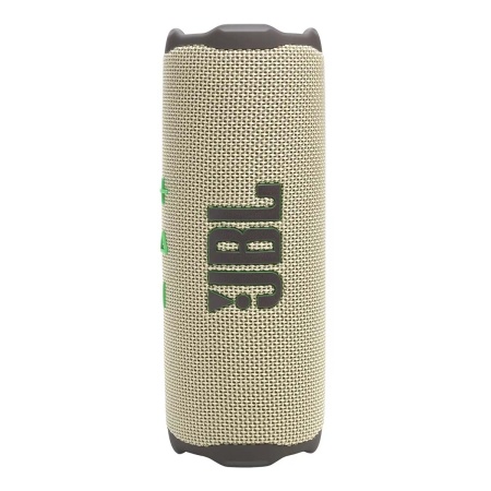 Портативная колонка JBL Flip 7 Sand, песочный