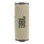 Портативная колонка JBL Flip 7 Sand, песочный