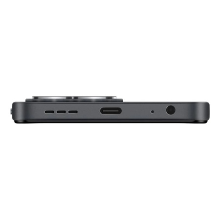 TECNO SPARK 40C 4/128Gb Black, чёрный