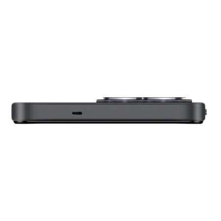 TECNO SPARK 40C 4/128Gb Black, чёрный