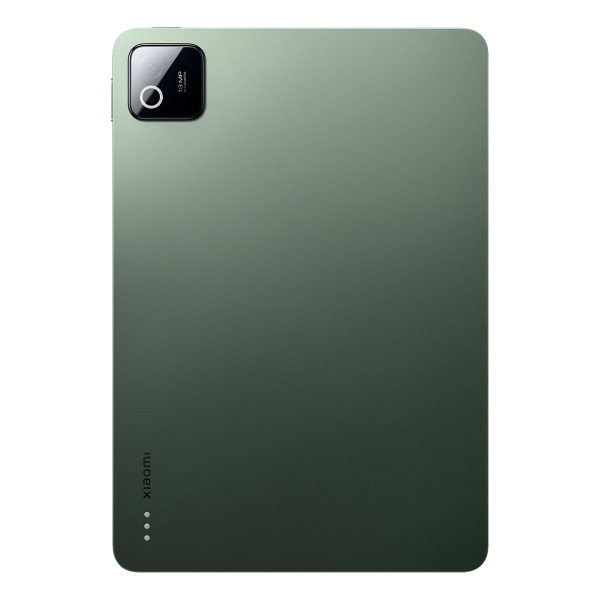 Xiaomi Pad 8 11,2" 8/128Gb Green, зелёный
