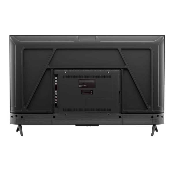 Телевизор Яндекс ТВ Станция Бейсик (Алиса) на YaGPT 55" 4K UHD, 60 Гц, LED (YNDX-00076)