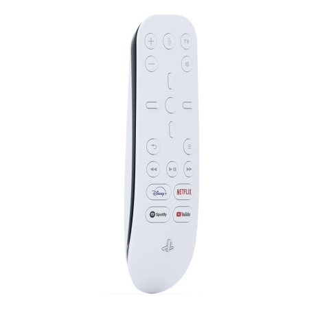 Купить пульт дистанционного управления sony playstation 5 white, белый с доставкой