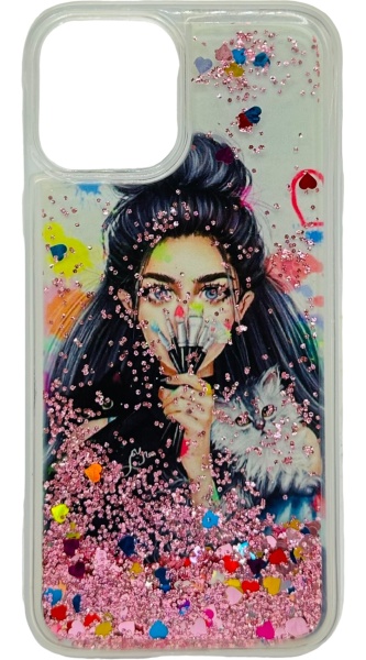 Чехол iPhone 12 Pro Max