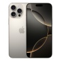 Купить apple iphone 16 pro max 256gb natural titanium, натуральный титан с доставкой