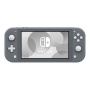 Купить игровая консоль nintendo switch lite 32gb grey, серый с доставкой