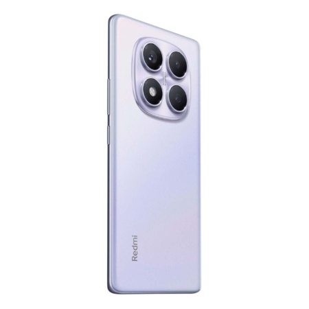 Xiaomi Redmi Note 14 Pro 12/256Gb Aurora Purple, фиолетовый