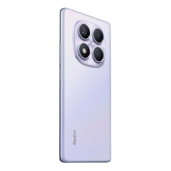 Xiaomi Redmi Note 14 Pro 12/256Gb Aurora Purple, фиолетовый