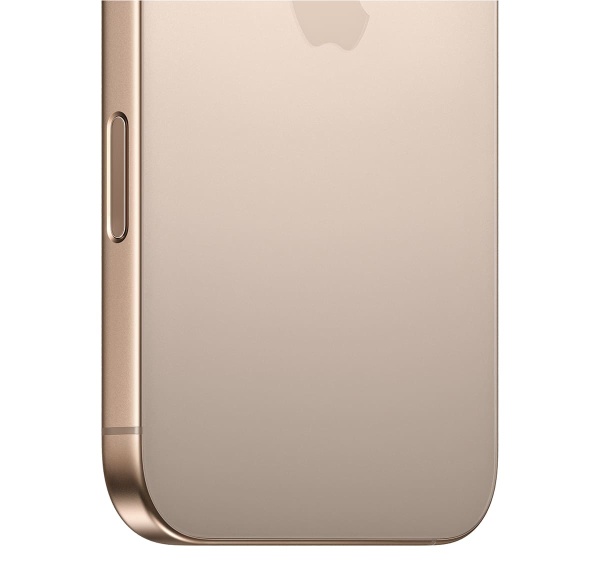 Купить apple iphone 16 pro max 256gb desert titanium, пустынный титан с доставкой