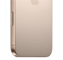 Купить apple iphone 16 pro max 256gb esim desert titanium, пустынный титан с доставкой