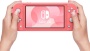 Купить игровая консоль nintendo switch lite 32gb coral, коралловый с доставкой