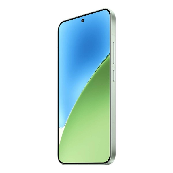Xiaomi 15 12/256Gb Green, зелёный