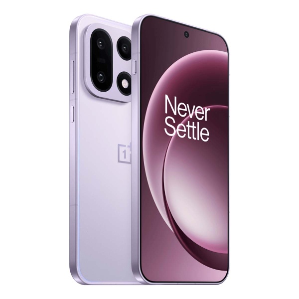 OnePlus 15 16/512Gb Ultra Violet, фиолетовый