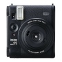 Фотоаппарат моментальной печати Fujifilm Instax Mini 99 Blaск, черный
