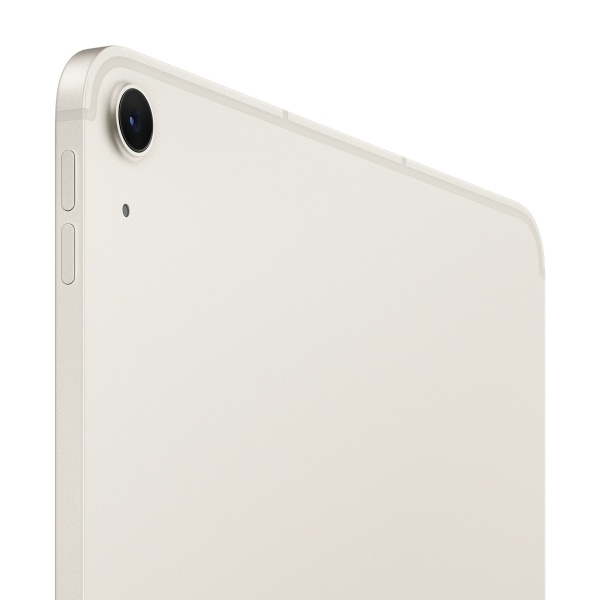Купить apple ipad air 11" (m4, 2026) wi-fi + cellular 512gb starlight, «сияющая звезда» с доставкой