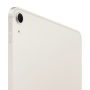 Купить apple ipad air 11" (m4, 2026) wi-fi + cellular 128gb starlight, «сияющая звезда» с доставкой
