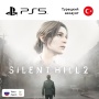 Купить цифровая версия игры silent hill 2 для sony playstation 5, русские субтитры с доставкой