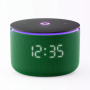Купить умная колонка яндекс станция мини 3 про с алисой, zigbee, зеленый, 18 вт в Самаре