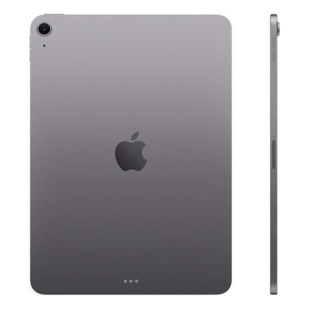 Купить apple ipad air 11" (m3, 2025) wi-fi 256gb space gray, «серый космос» с доставкой