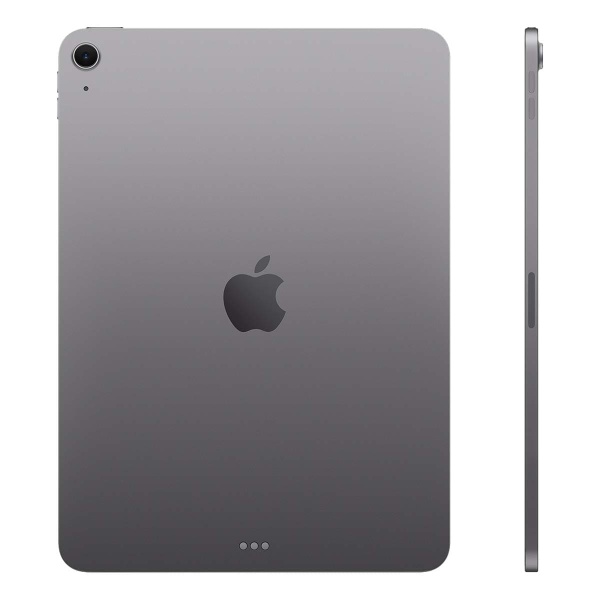 Купить apple ipad air 11" (m3, 2025) wi-fi 128gb space gray, «серый космос» с доставкой