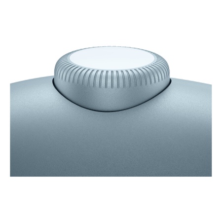 Купить наушники apple airpods max 2 (2026) blue, голубой с доставкой