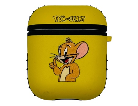 Купить чехол airpods 1/2 с доставкой