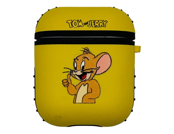 Купить чехол airpods 1/2 с доставкой по России