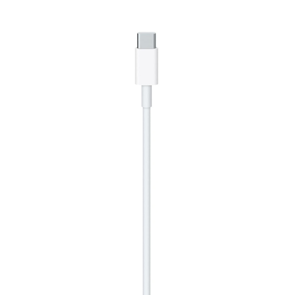 Кабель Type-C - Type-C Charge Cable, 1 м Белый