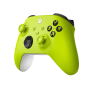 Купить геймпад microsoft xbox series electric volt, зеленый с доставкой