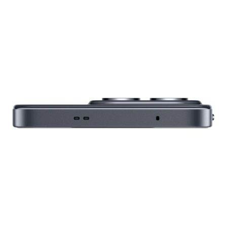 TECNO Pova 7 Ultra 5G 8/256Gb Black, чёрный