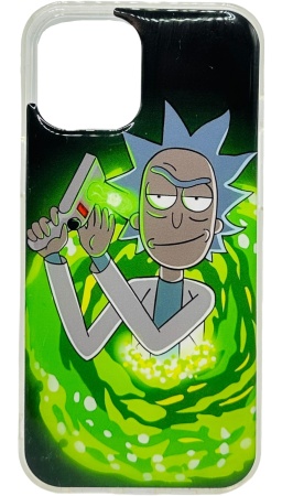 Чехол iPhone 12 Pro Max Виниловый