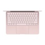 Купить apple macbook neo 13" (a18 pro, 6c cpu, 5c gpu, 2026) 8/512gb ssd (mhfj4) blush, розовый в Самаре