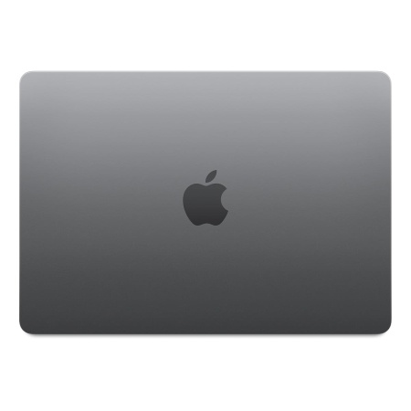 Купить apple macbook air 13" (m3, 8c cpu, 8c gpu, 2024) 8gb, 256gb ssd (mrxn3) «серый космос» с доставкой