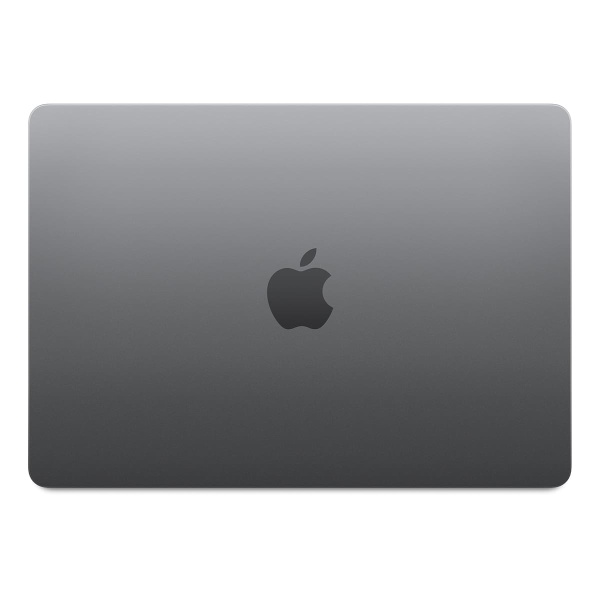 Купить apple macbook air 13" (m3, 8c cpu, 10c gpu, 2024) 16gb, 512gb ssd (mxcr3) «серый космос» с доставкой