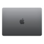 Купить apple macbook air 13" (m3, 8c cpu, 8c gpu, 2024) 8gb, 256gb ssd (mrxn3) «серый космос» с доставкой