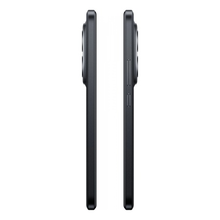 Xiaomi Redmi Note 15 Pro+ 5G 12/512Gb Midnight Black, чёрный