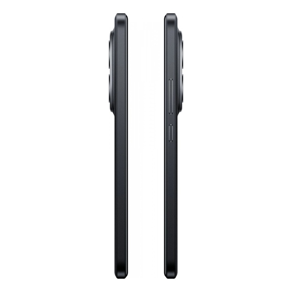 Xiaomi Redmi Note 15 Pro+ 5G 8/256Gb Midnight Black, чёрный