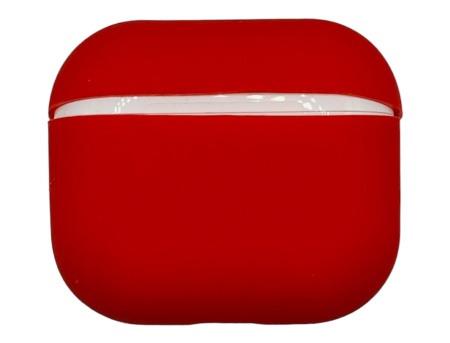 Купить чехол silicone case airpods 3 с доставкой