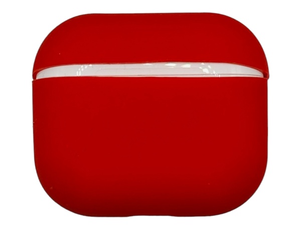 Купить чехол silicone case airpods 3 с доставкой по России