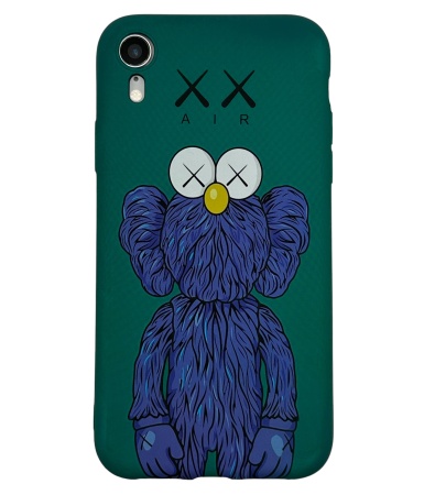 Купить чехол iphone xr luxo с доставкой