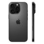 Купить apple iphone 16 pro 128gb black titanium, титановый чёрный с доставкой