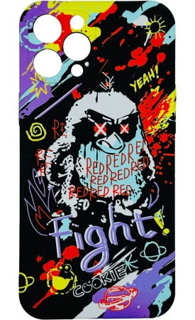 Чехол iPhone 12 Pro Max Luxo